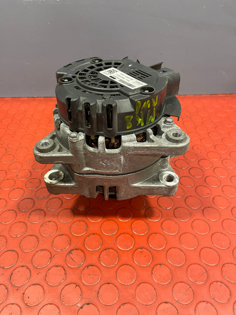 Ford Transit Custom ALTERNATOR ASSEMBLY 2.0 MK8 (1 PIN) 2016-2023 P/N KK3T10300BB - 3