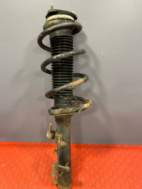 Ford Transit COMPLETE FRONT SHOCK ABSORBER PASSENGER'S SIDE N/S 2007-2018 P/N 6C1118045GG