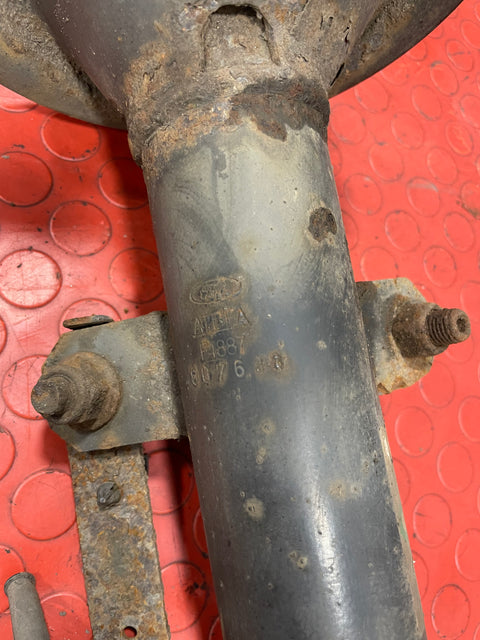 Ford Transit COMPLETE FRONT SHOCK ABSORBER PASSENGER'S SIDE N/S 2007-2018 P/N 6C1118045GG