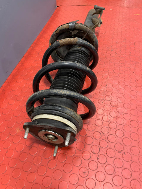 Ford Transit COMPLETE FRONT SHOCK ABSORBER PASSENGER'S SIDE N/S 2007-2018 P/N 6C1118045GG