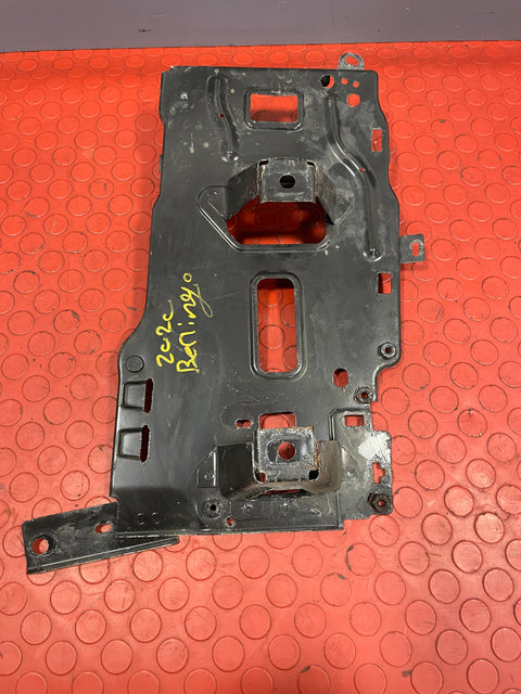 Citroen Dispatch/ Peugeot Expert/ Toyota Proace/ Vauxhall Vivaro BATTERY TRAY 2016-2024 P/N 981528858000 - 1