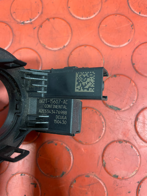 Ford Transit Mk8/ Ford Transit Custom IMMOBILIZER ANTENNA READER MODULE 2013-2018 P/N BK2T15607AC-3