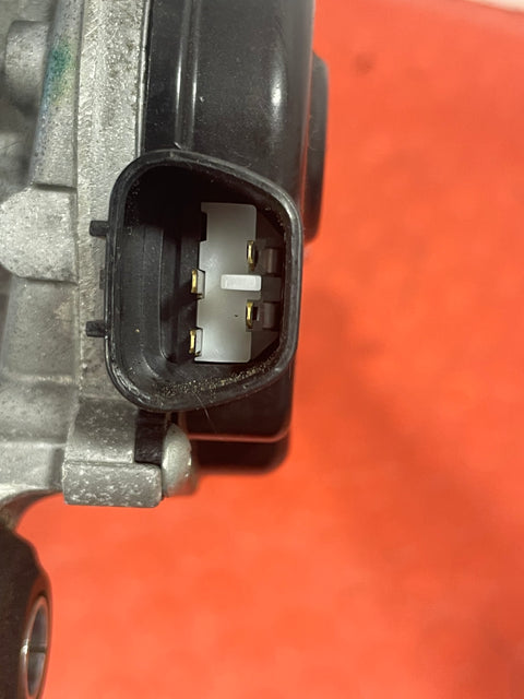 Nissan Navara WIPER LINKAGE AND MOTOR 2016 P/N 288004JA0A