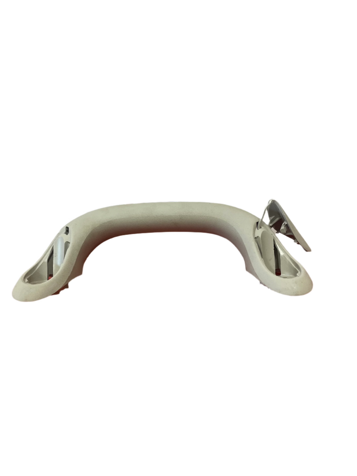 Nissan Navara FRONT ROOF PILLAR GRAB HANDLE 2015-2024 P/N 739424KJ0B