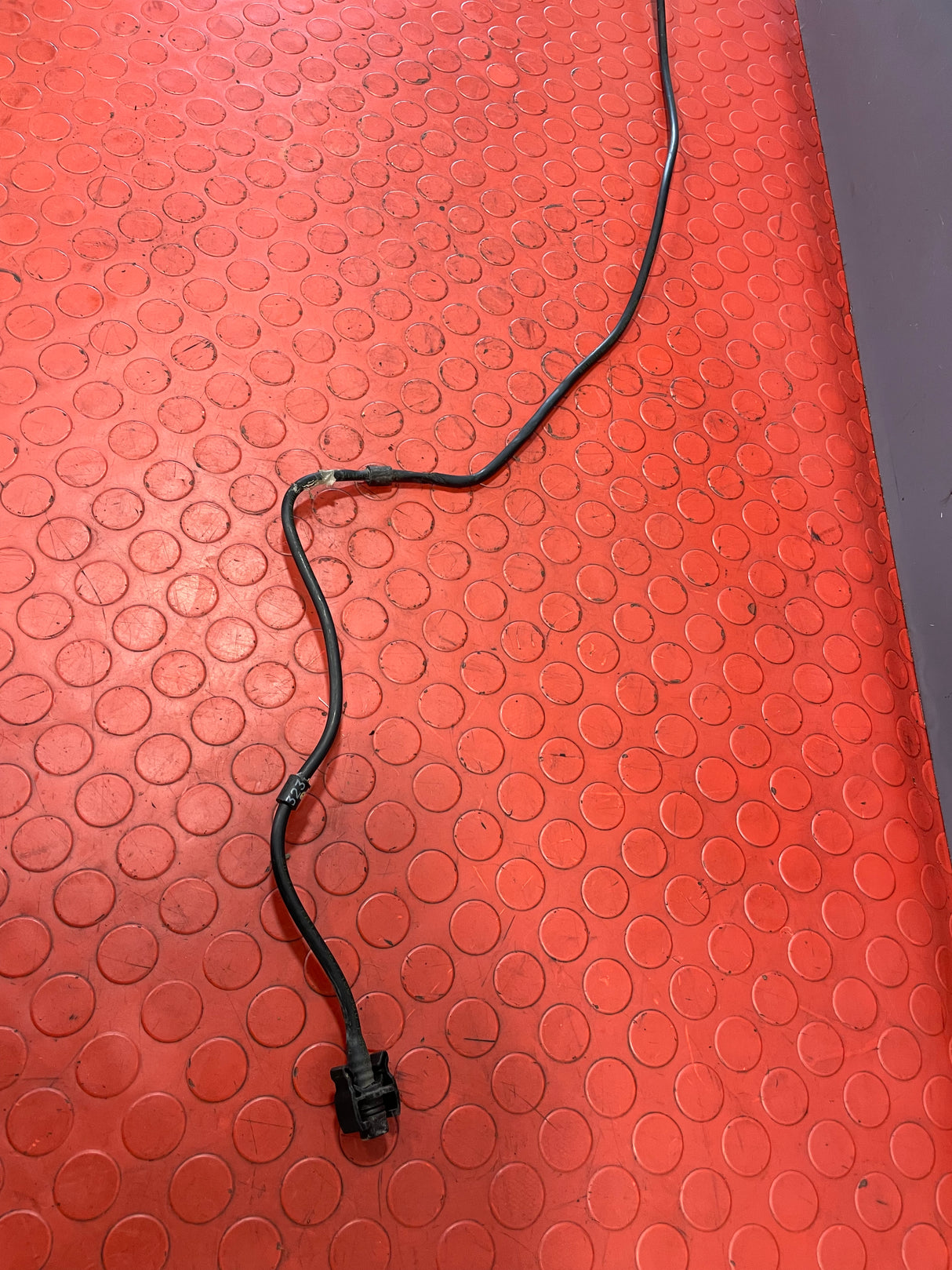 Citroen Berlingo/Peugeot Partner/Vauxhall Combo/Toyota ProAce City WATER COOLANT PIPE 2019-2024 P/N 9814020180 / 9677186380