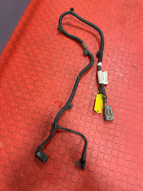 Peugeot Partner/Citroen Berlingo/Vauxhall Combo/Toyota Proace City REAR BRAKE ABS LOOM w/ SENSOR 2019-2024 P/N 9828045780