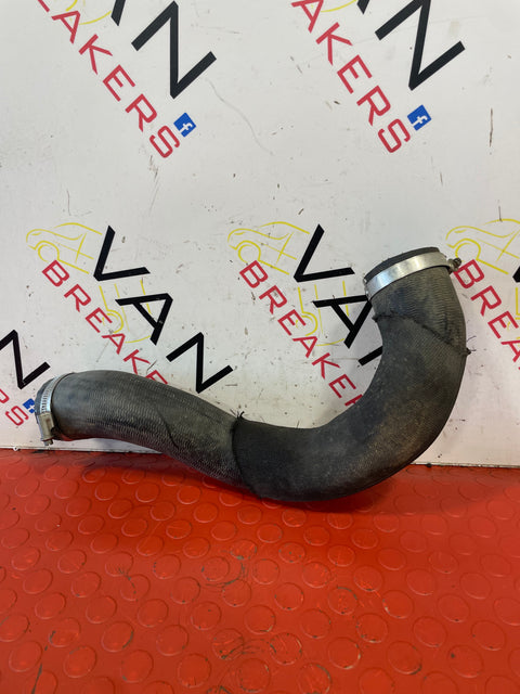 Ford Transit Custom INTERCOOLER HOSE MK8 2.0 FWD Driver's Side 2016-2023 P/N GK216C646AK