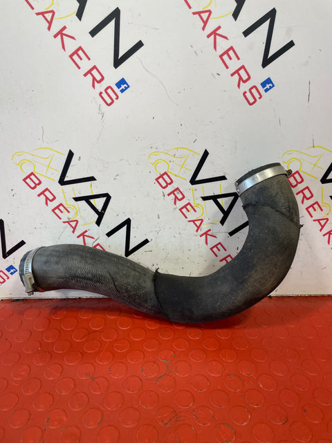 Ford Transit Custom INTERCOOLER HOSE MK8 2.0 FWD Driver's Side 2016-2023 P/N GK216C646AK