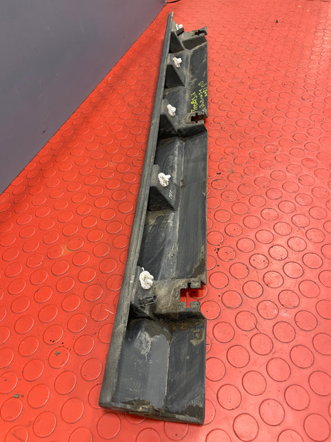 Ford Transit MK8 D/S SKIRT TRIM MOLDING 2013/2018 P/N BK31V10154AFW