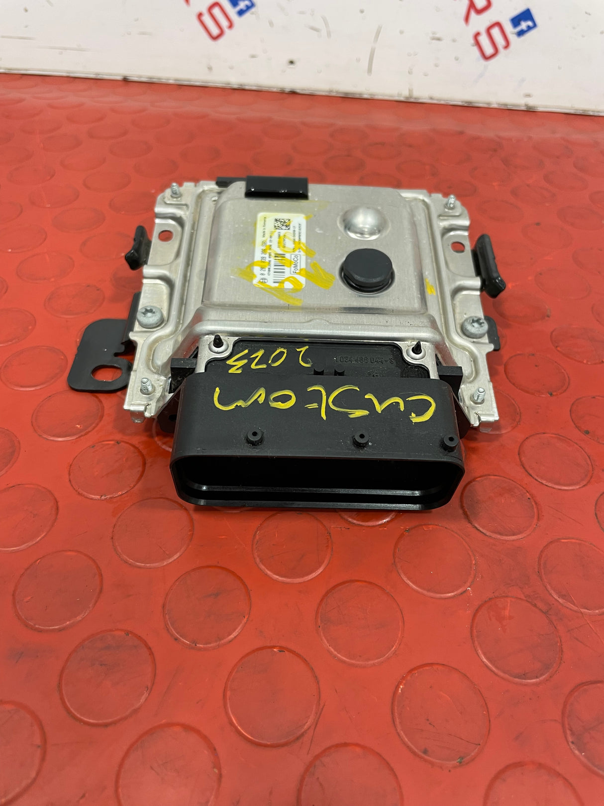 Ford Transit Custom ADBLUE CONTROL MODULE 2023 KV6A5H298CF
