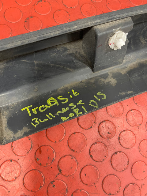 Ford Transit MK8 D/S SKIRT TRIM MOLDING 2013/2018 P/N BK31V10154AFW