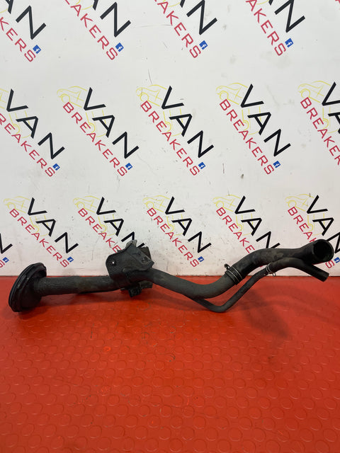 Nissan Navara FUEL TANK FILLER PIPE 2.3L 2016-2020 P/N 172214KJ1A