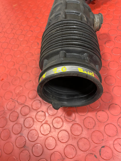 Ford Transit MK8 AIR INTAKE PIPE RWD 2.0 2016-2023 P/N GK319R504AD