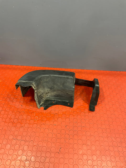 Ford Transit MK8 PASSENGER SIDE REAR CORNER BUMPER 2013-2016 P/N KK3117927LH