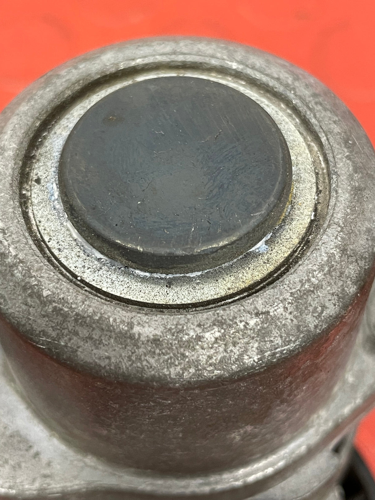 Peugeot Partner Citroen Berlingo ALTERNATOR BELT TENSIONER. V BELT (GATES) 1.6HDI P/N 9803757480