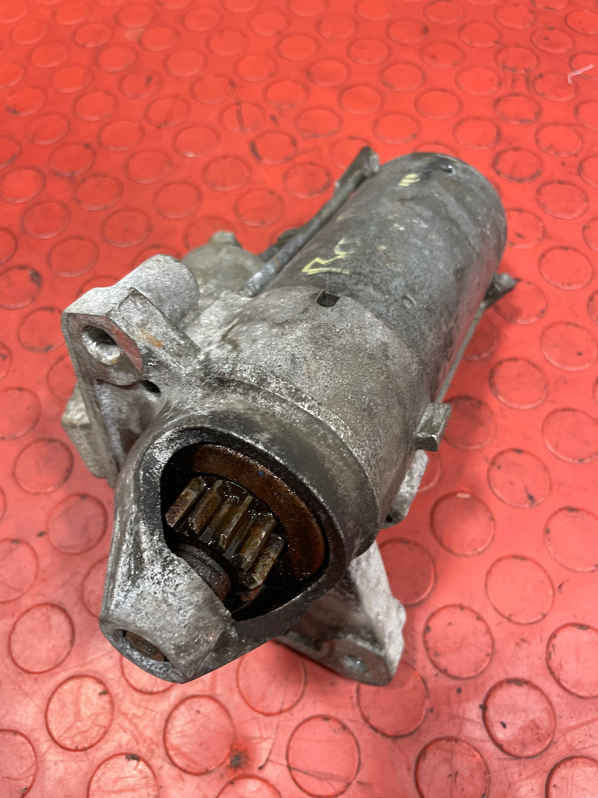 Citroen Berlingo/Peugeot Partner/Vauxhall Combo/Toyota Proace City STARTER MOTOR ASSEMBLY 1.6 12V 2016-2024 P/N 9688268480 - 3 / TS14E110