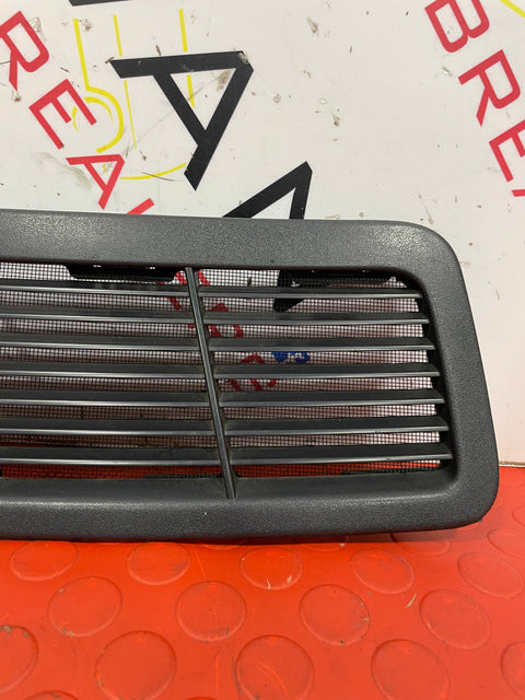 Ford Transit BONNET GRILL RIGHT SIDE P/N BK3116585DE