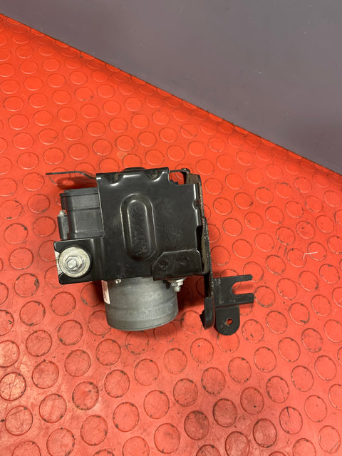 Citroen Berlingo/Peugeot Partner/Vauxhall Combo/Toyota Proace City ABS PUMP / BRAKE CONTROL MODULE w/ Bracket 2019-2024 P/N 9827551180 / 3330A20009 / 0265956944 / 9845052680