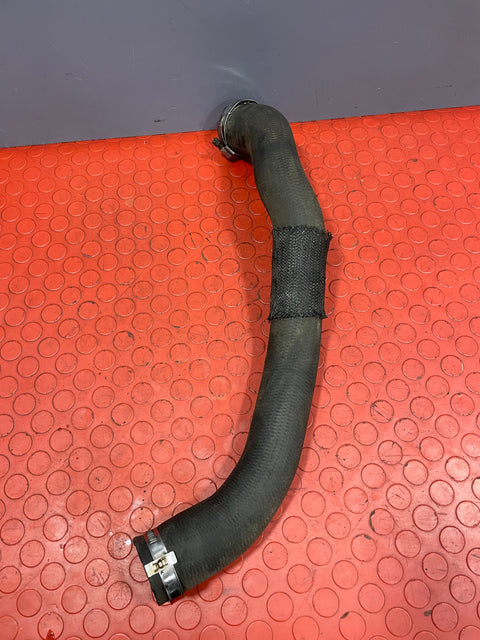 Citroen Berlingo/Peugeot Partner/Vauxhall Combo/Toyota Proace City TURBO INTERCOOLER HOSE 2019-2023 P/N 9820100680