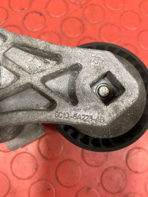 Ford Transit Custom DRIVE BELT TENSIONER 2.2 2013-2016 P/N 6C106A228AB