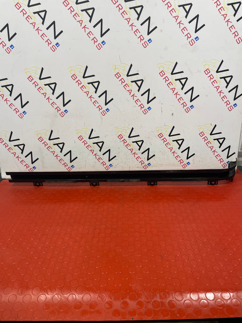 Ford Transit Custom P/S SLIDING DOOR RAIL 2018-2023 P/N JK21V25005