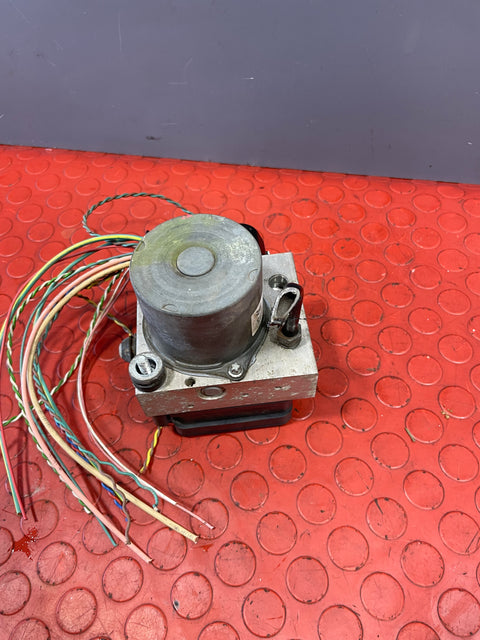 Citroen Berlingo/Peugeot Partner ABS PUMP MODULE 2016-2018 P/N 9811148380