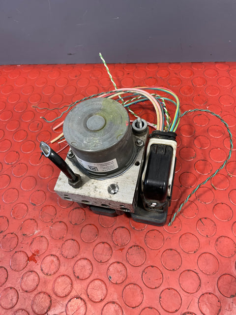 Citroen Berlingo/Peugeot Partner ABS PUMP MODULE 2016-2018 P/N 9811148380