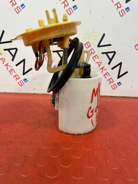 Volkswagen Golf IN TANK FUEL PUMP 1.6 2012-2020 P/N 5Q0919050P