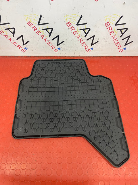 Ford Ranger D/S REAR RUBBER FLOOR MAT 2019-2024 P/N AB392613017GAW