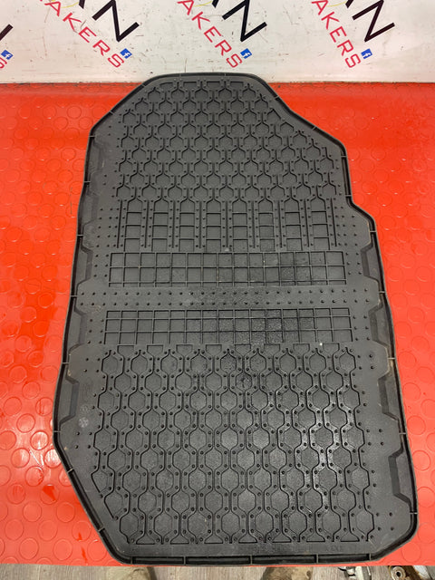 Ford Ranger D/S AND P/S FRONT FLOOR MATS 2019-2024 AB392113087BAW AB392113086BAW