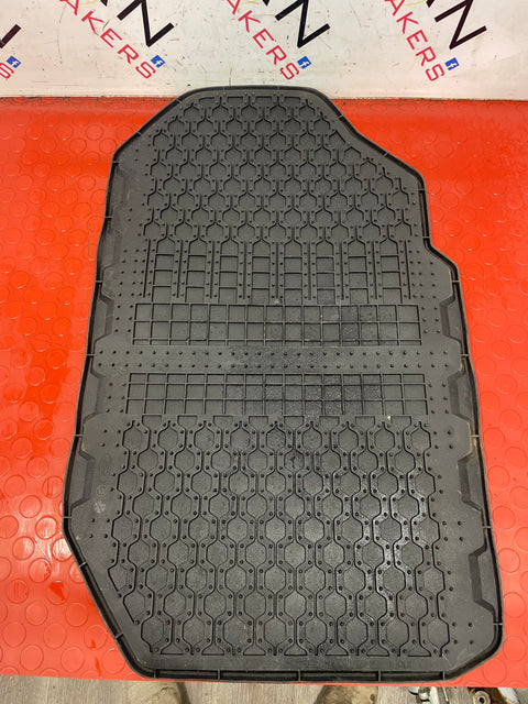 Ford Ranger D/S AND P/S FRONT FLOOR MATS 2019-2024 AB392113087BAW AB392113086BAW