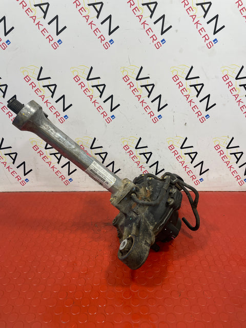 Ford Ranger 2.3 DIFFERENTIAL ASSEMBLY FRONT 2016-2022 P/N JB3G3B079KG