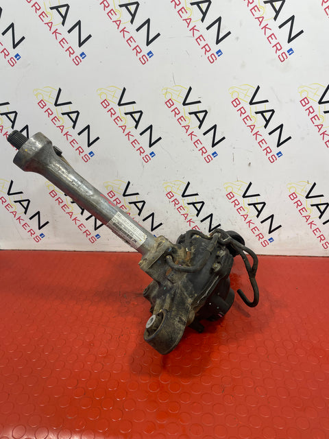 Ford Ranger 2.3 DIFFERENTIAL ASSEMBLY FRONT 2016-2022 P/N JB3G3B079KG