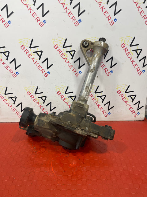 Ford Ranger 2.3 DIFFERENTIAL ASSEMBLY FRONT 2016-2022 P/N JB3G3B079KG