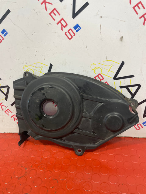 Ford Transit Custom 2.0 AUXILLARY BELT COVER 2018-2023 P/N KK2Q6A247AB