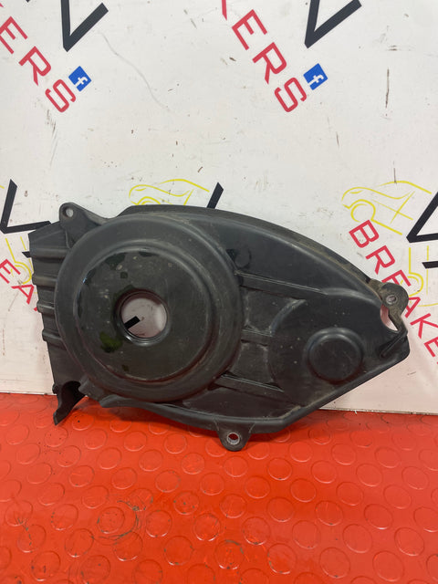 Ford Transit Custom 2.0 AUXILLARY BELT COVER 2018-2023 P/N KK2Q6A247AB