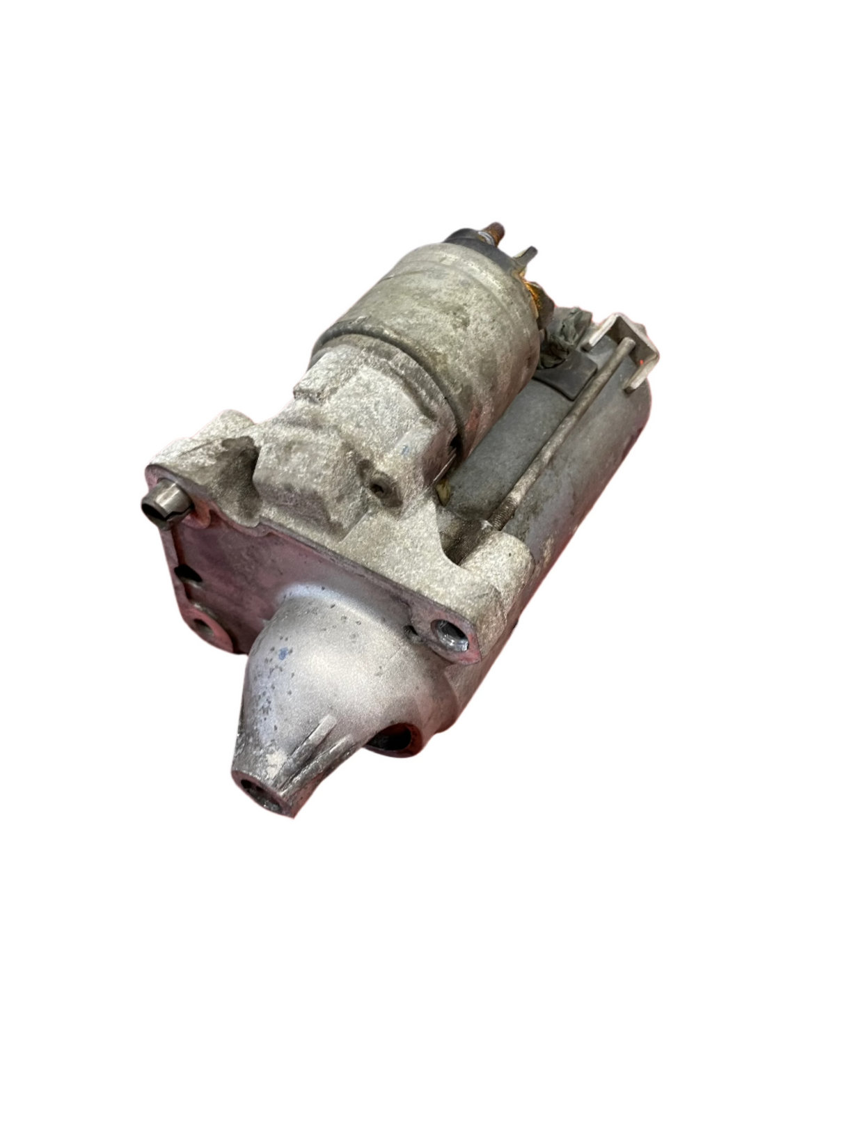 Citroen Berlingo/Peugeot Partner/Vauxhall Combo/Toyota Proace City STARTER MOTOR ASSEMBLY 1.6 12V 2016-2024 P/N 9688268480 - 4 / TS14E110