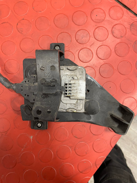 Ford Transit DIESEL PARTICULATE FILTER WITH SENSORS AND ADBLUE INJECTOR DPF RWD 2.0 MK8 P/N 1930472X