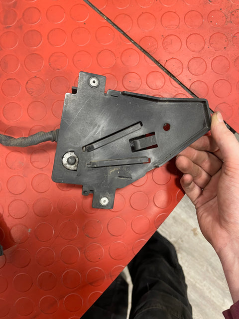 Ford Transit DIESEL PARTICULATE FILTER WITH SENSORS AND ADBLUE INJECTOR DPF RWD 2.0 MK8 P/N 1930472X