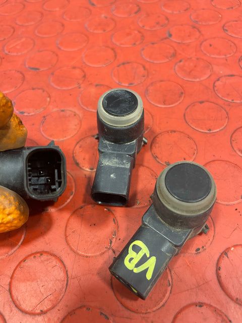 Fiat Ducato Peugeot Boxer Citroen Relay REAR PARKING SENSOR 2008-2016 P/N 1368915080