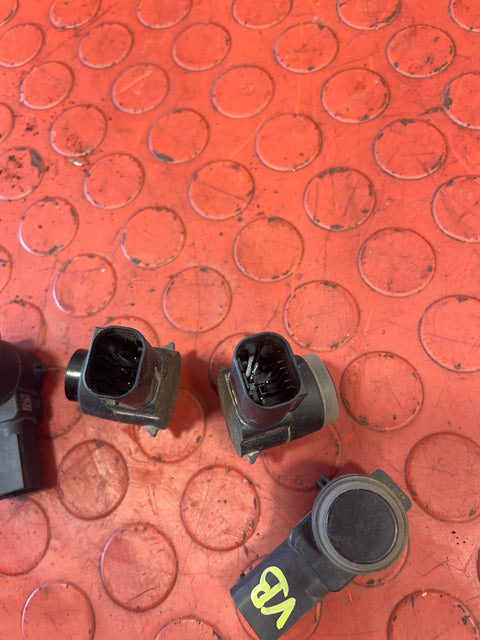 Fiat Ducato Peugeot Boxer Citroen Relay REAR PARKING SENSOR 2008-2016 P/N 1368915080