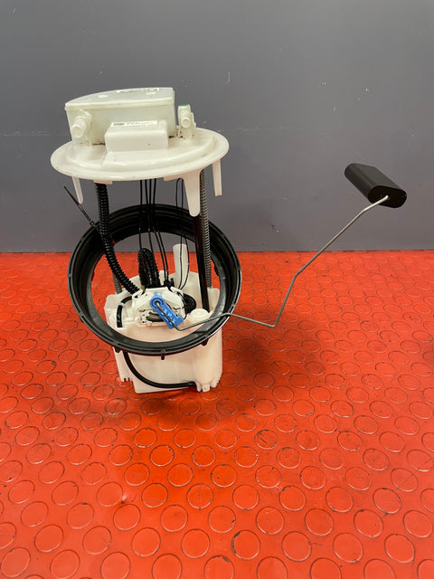 Citroen Berlingo/Peugeot Partner/Vauxhall Combo/Toyota Proace City 1.5 FUEL TANK SENDER UNIT (6 Pin) 2019-2024 P/N 9809359380 - 1 / 100115562AG