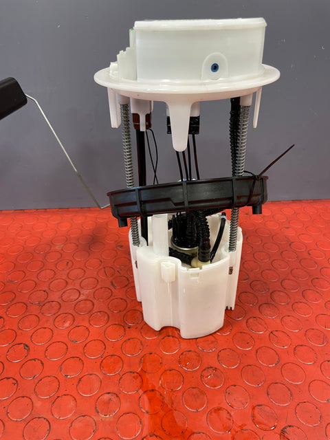 Citroen Berlingo/Peugeot Partner/Vauxhall Combo/Toyota Proace City 1.5 FUEL TANK SENDER UNIT (6 Pin) 2019-2024 P/N 9809359380 - 1 / 100115562AG