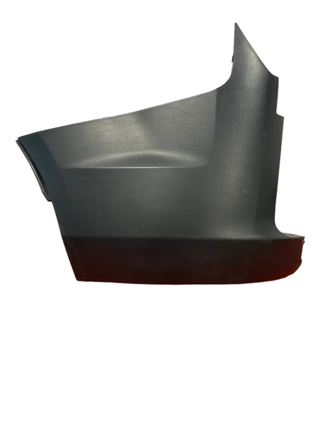 Ford Transit Custom N/S PASSENGER SIDE REAR BUMPER CORNER (NO SENSOR) 2016-2023 P/N GK2117927A / BK2117927A