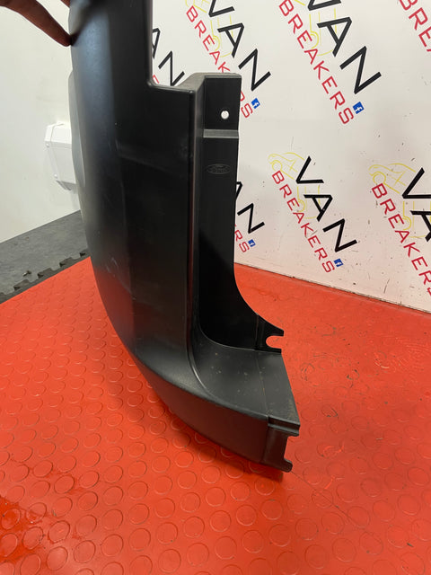 Ford Transit Custom N/S PASSENGER SIDE REAR BUMPER CORNER (NO SENSOR) 2016-2023 P/N GK2117927A / BK2117927A