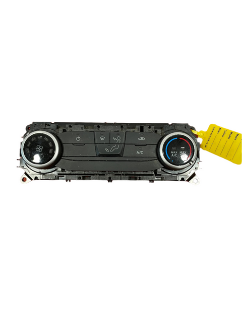 Ford Transit Custom HEATER CONTROL UNIT WITH AIR CONDITIONING P/N KK2T19980PA