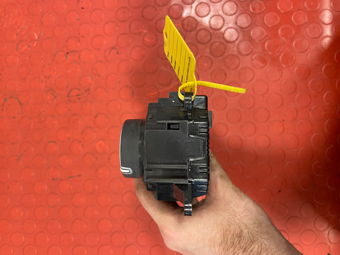 Ford Transit Custom HEATER CONTROL UNIT WITH AIR CONDITIONING P/N KK2T19980PA