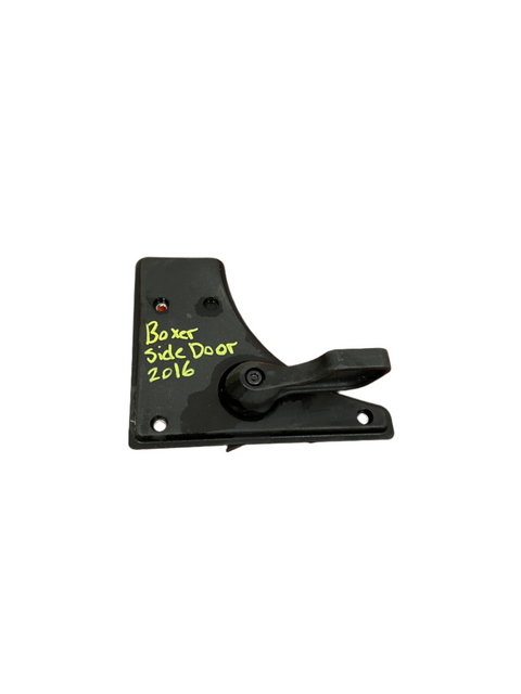 Citroen Relay Peugeot Boxer Fiat Ducato INTERIOR SIDE DOOR HANDLE 2011-2024 P/N 242610