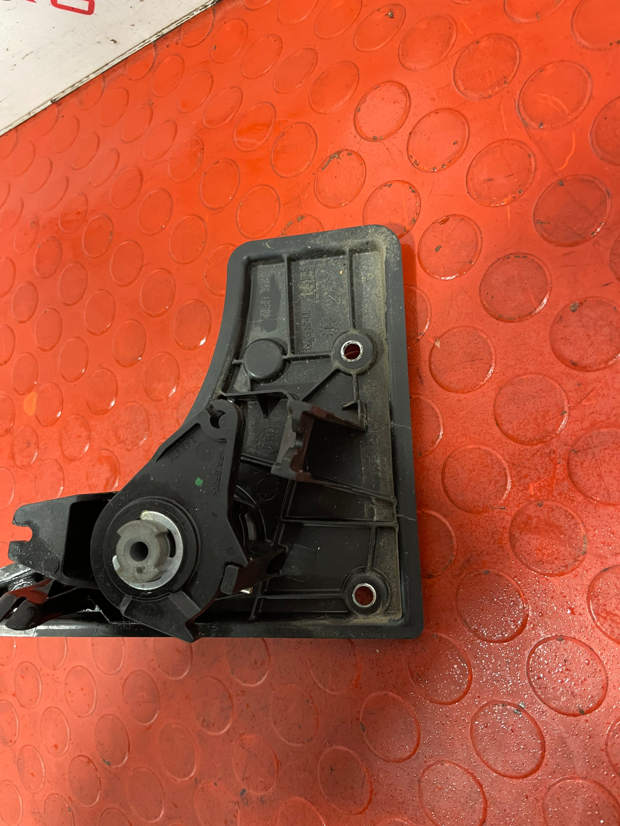 Citroen Relay Peugeot Boxer Fiat Ducato INTERIOR SIDE DOOR HANDLE 2011-2024 P/N 242610