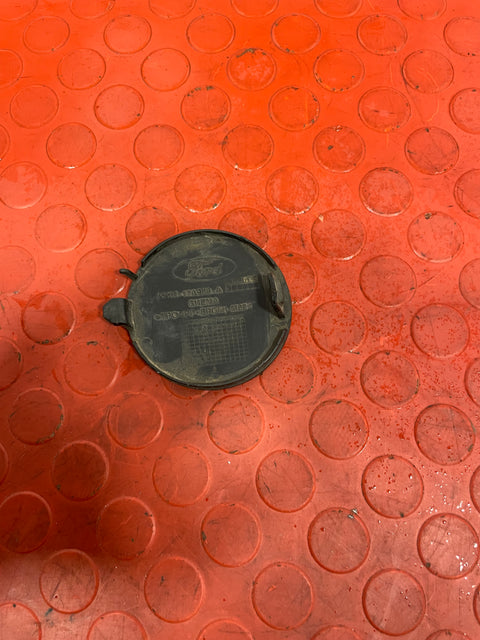 Ford Transit FRONT BUMPER TOW EYE COVER MK8 2019-ONWARD KK3117A989A